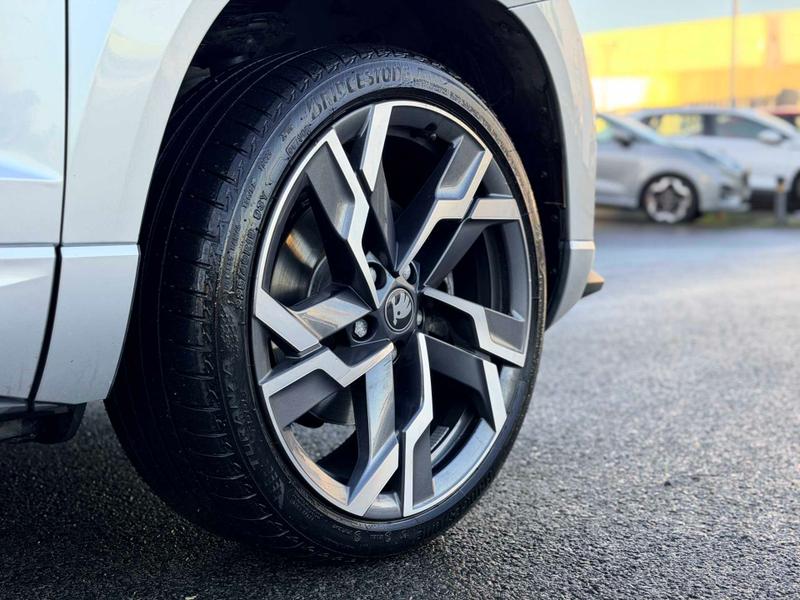 Used Skoda Karoq 2025 for sale - 77747054: Photo 5