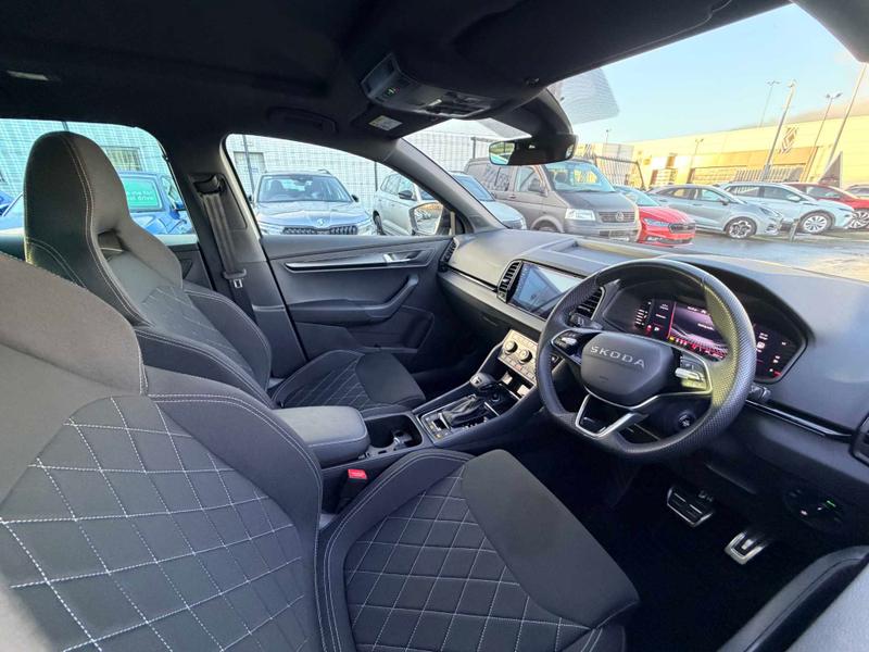Used Skoda Karoq 2025 for sale - 77747054: Photo 6
