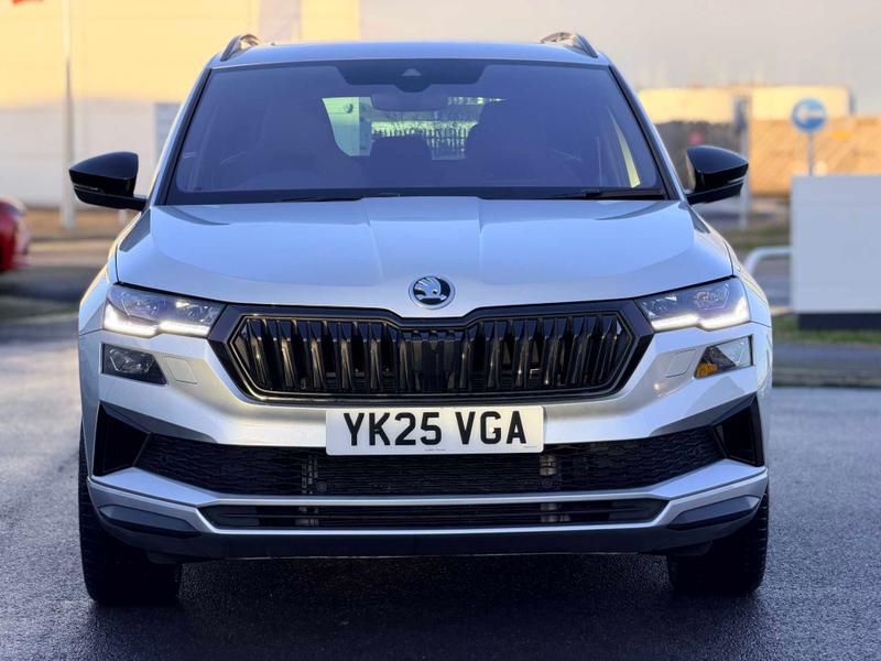 Used Skoda Karoq 2025 for sale - 77747054: Photo 7