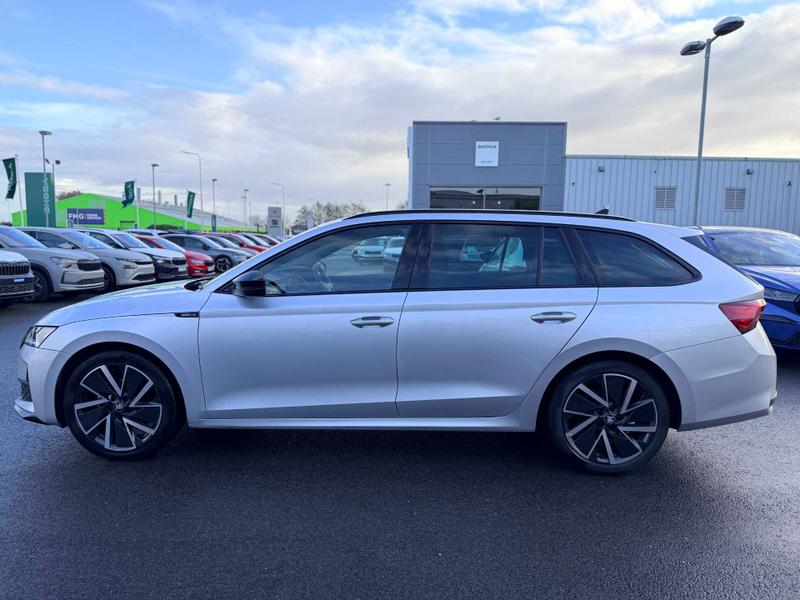 Used Skoda Octavia 2025 for sale - 77505660: Photo 10