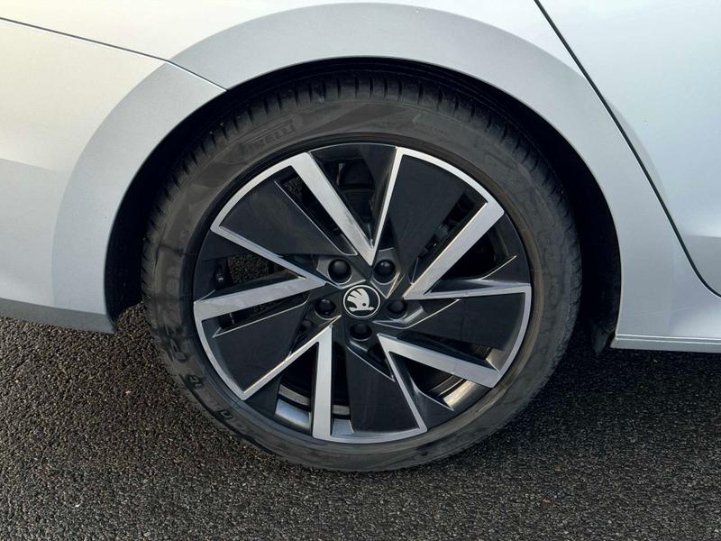 Used Skoda Octavia 2025 for sale - 77505660: Photo 18