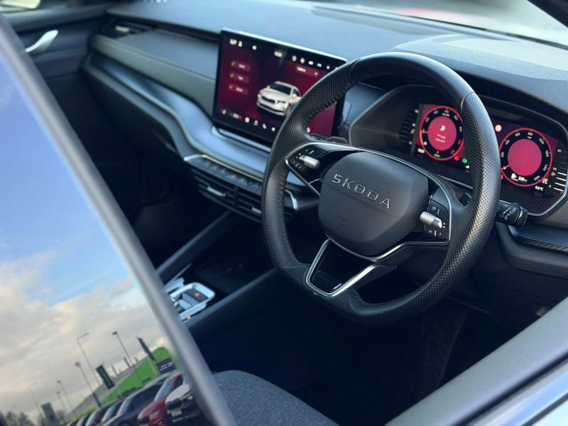 Used Skoda Octavia 2025 for sale - 77505660: Photo 21