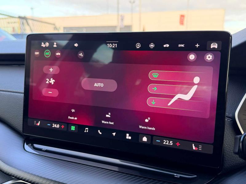 Used Skoda Octavia 2025 for sale - 77505660: Photo 25