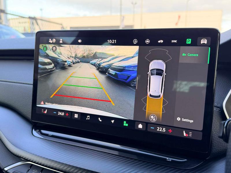 Used Skoda Octavia 2025 for sale - 77505660: Photo 28