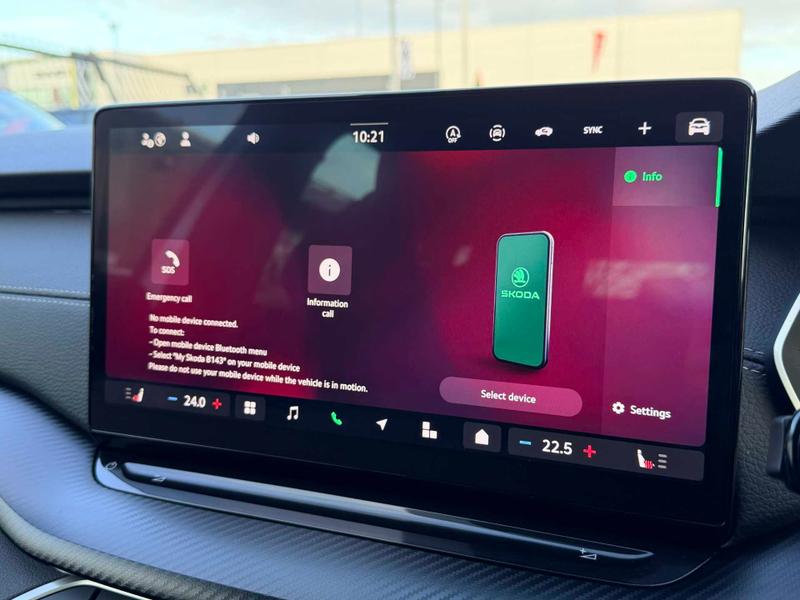 Used Skoda Octavia 2025 for sale - 77505660: Photo 30