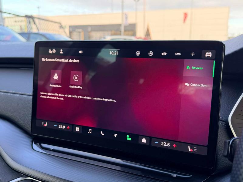 Used Skoda Octavia 2025 for sale - 77505660: Photo 32