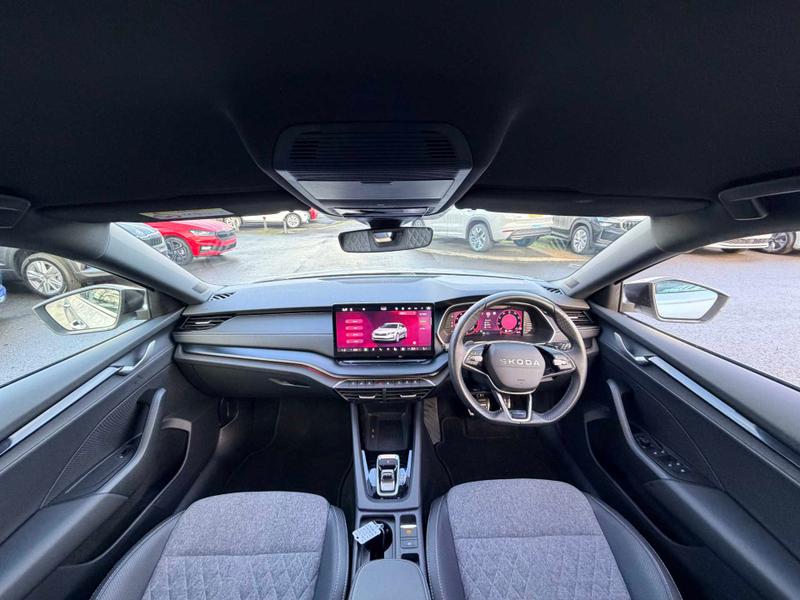 Used Skoda Octavia 2025 for sale - 77505660: Photo 39