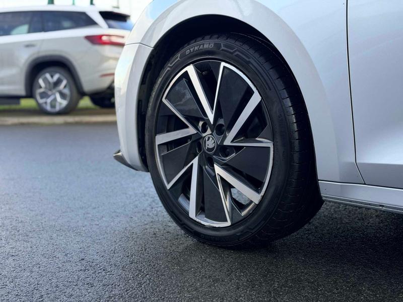 Used Skoda Octavia 2025 for sale - 77505660: Photo 5