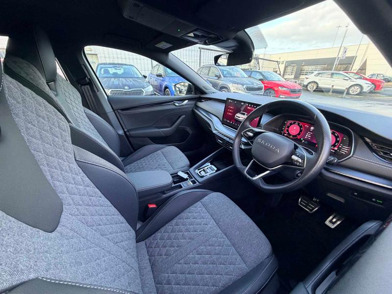 Used Skoda Octavia 2025 for sale - 77505660: Photo 6