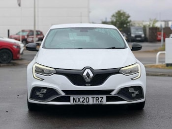 Used Renault Megane 2020 for sale - 78693555: Photo