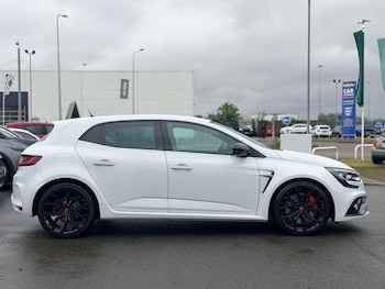 Used Renault Megane 2020 for sale - 78693555: Photo