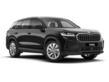 Skoda Kodiaq feature image