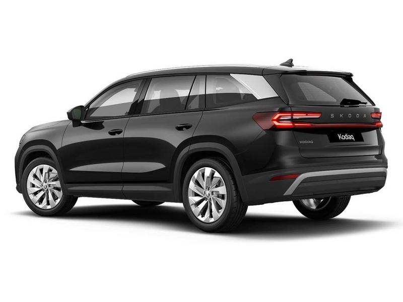 Used Skoda Kodiaq for sale - 77918666: Photo 3