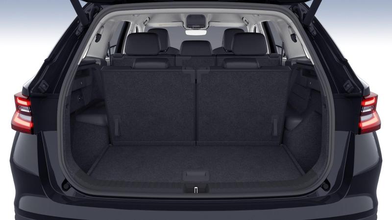 Used Skoda Kodiaq for sale - 77918666: Photo 5