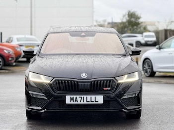Used Skoda Octavia 2023 for sale - 76332504: Photo