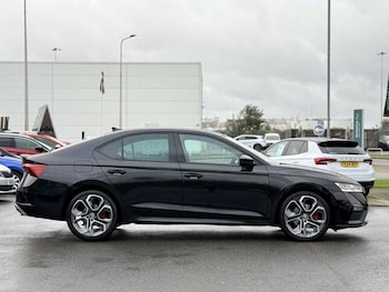 Used Skoda Octavia 2023 for sale - 76332504: Photo