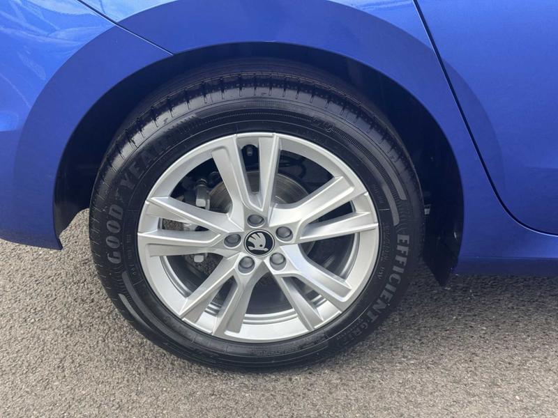 Used Skoda Fabia 2025 for sale - 77427265: Photo 13