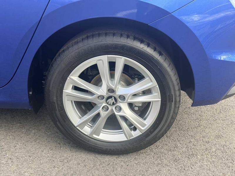 Used Skoda Fabia 2025 for sale - 77427265: Photo 16