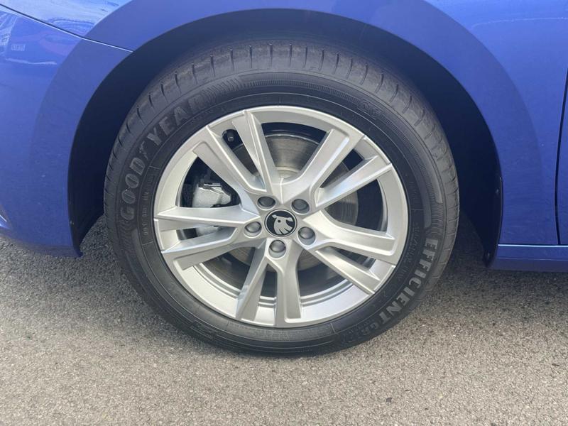 Used Skoda Fabia 2025 for sale - 77427265: Photo 17