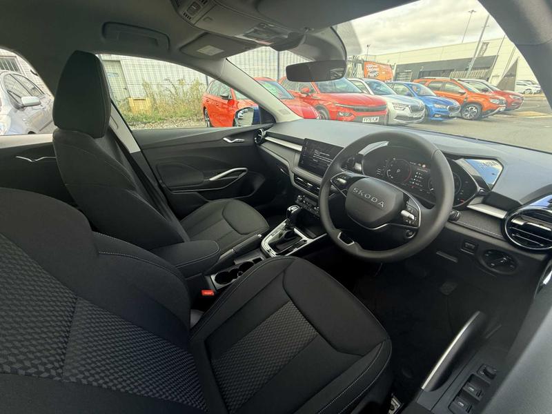 Used Skoda Fabia 2025 for sale - 77427265: Photo 20