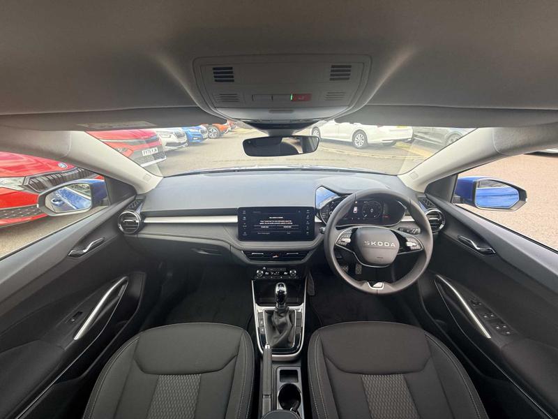 Used Skoda Fabia 2025 for sale - 77427265: Photo 23