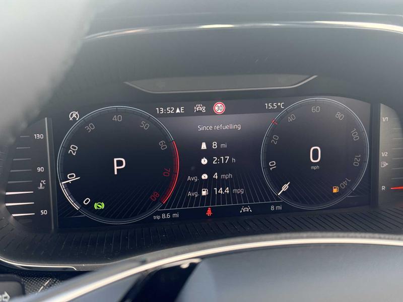 Used Skoda Fabia 2025 for sale - 77427265: Photo 27