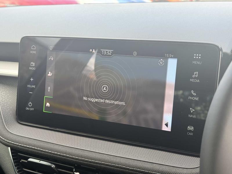 Used Skoda Fabia 2025 for sale - 77427265: Photo 31