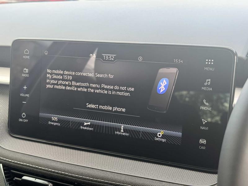 Used Skoda Fabia 2025 for sale - 77427265: Photo 32