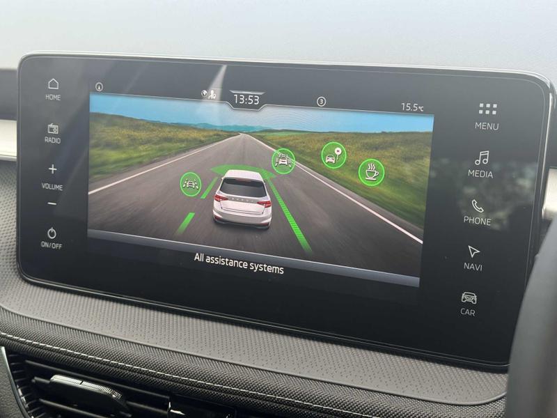 Used Skoda Fabia 2025 for sale - 77427265: Photo 36