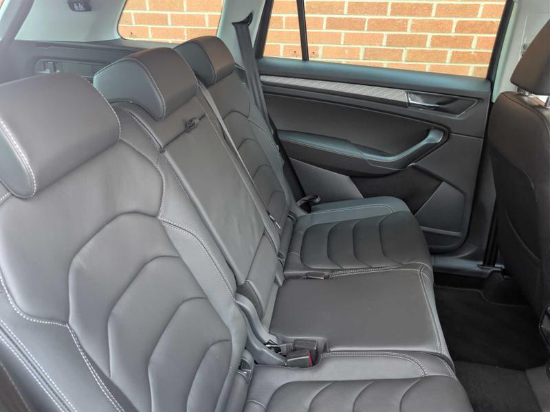 Used Skoda Kodiaq 2023 for sale - 77918678: Photo 11