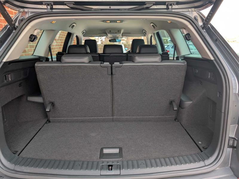 Used Skoda Kodiaq 2023 for sale - 77918678: Photo 13