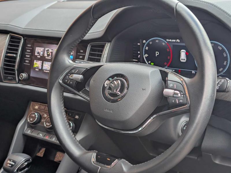 Used Skoda Kodiaq 2023 for sale - 77918678: Photo 17