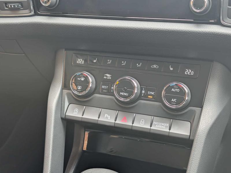 Used Skoda Kodiaq 2023 for sale - 77918678: Photo 31