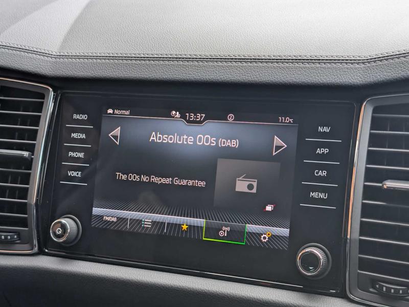 Used Skoda Kodiaq 2023 for sale - 77918678: Photo 32