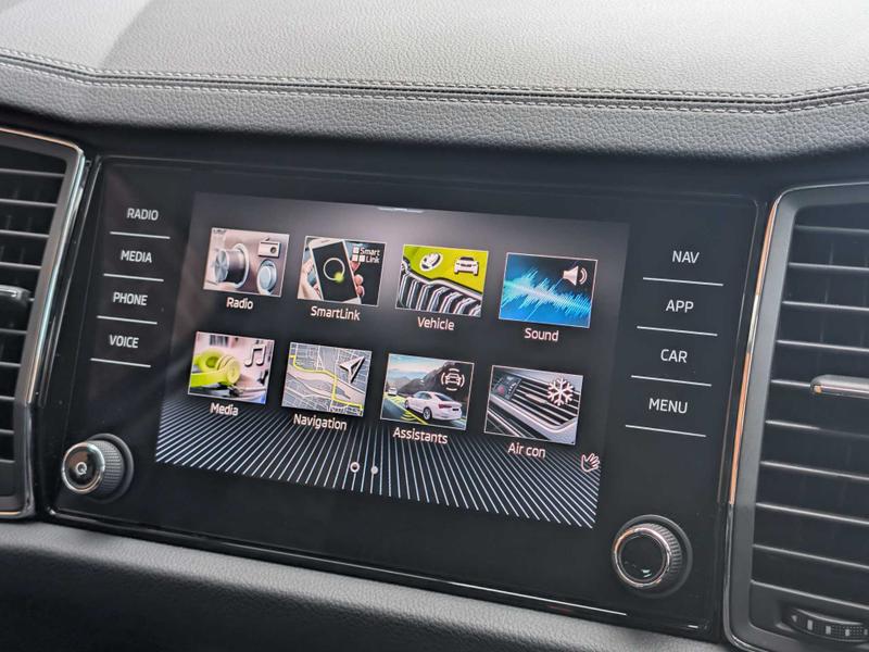 Used Skoda Kodiaq 2023 for sale - 77918678: Photo 33