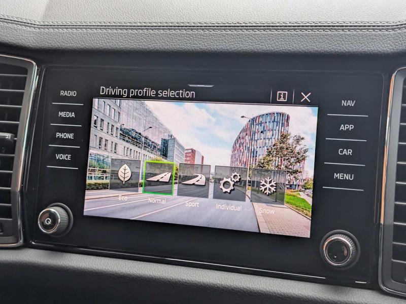 Used Skoda Kodiaq 2023 for sale - 77918678: Photo 34