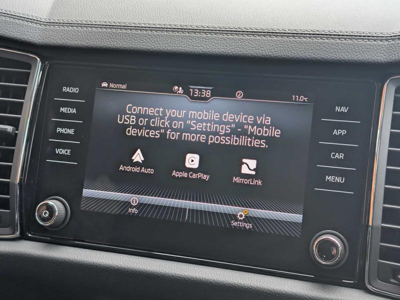 Used Skoda Kodiaq 2023 for sale - 77918678: Photo 35