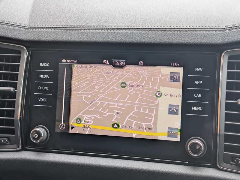 Used Skoda Kodiaq 2023 for sale - 77918678: Photo 36