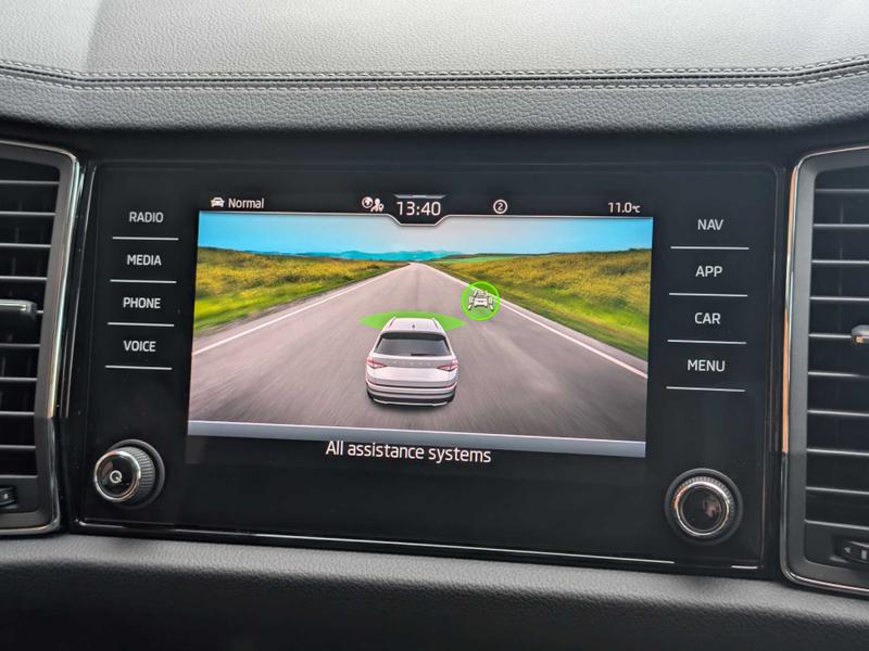 Used Skoda Kodiaq 2023 for sale - 77918678: Photo 37