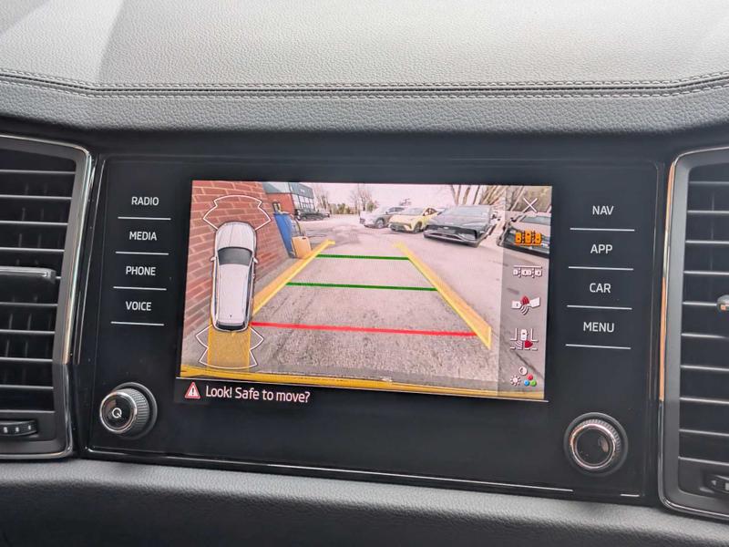 Used Skoda Kodiaq 2023 for sale - 77918678: Photo 38