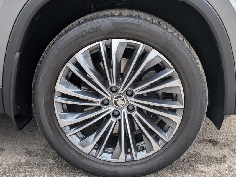 Used Skoda Kodiaq 2023 for sale - 77918678: Photo 5