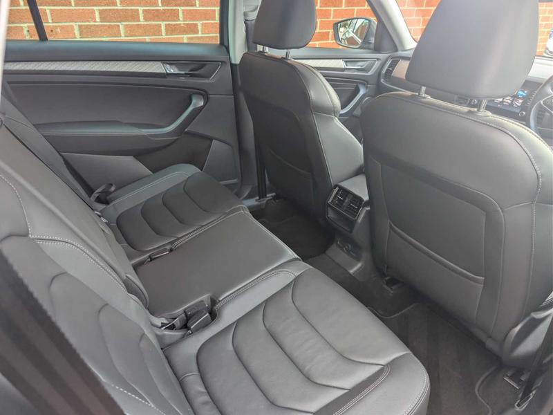 Used Skoda Kodiaq 2023 for sale - 77918678: Photo 8