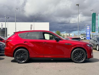 Used Mazda CX-60 2024 for sale - 78543152: Photo