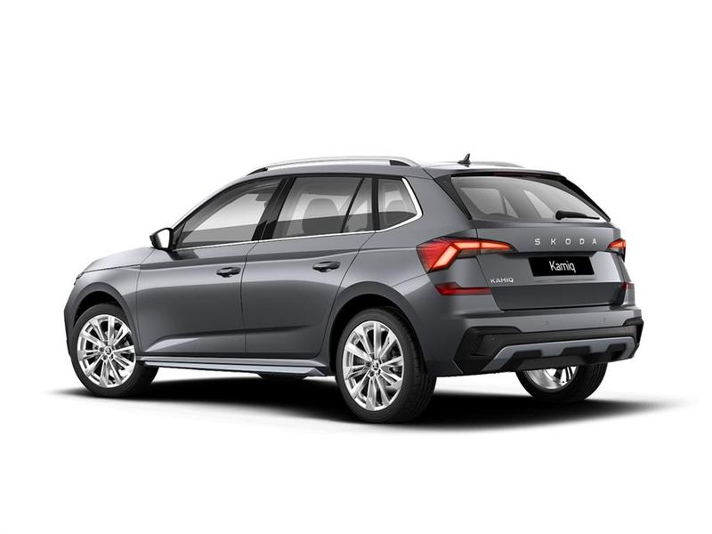 Used Skoda Kamiq for sale - 77763698: Photo 3