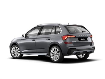 Used Skoda Kamiq undefined for sale - 77763698: Photo