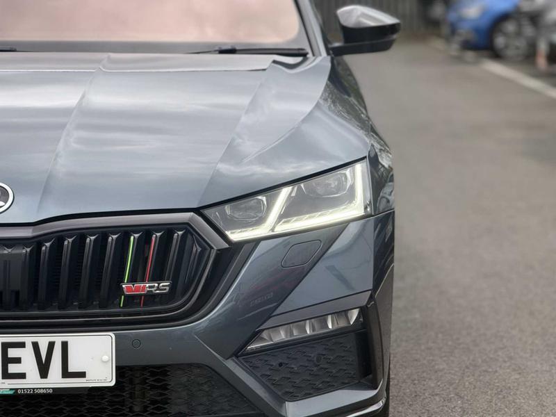 Used Skoda Octavia 2021 for sale - 76344388: Photo 10
