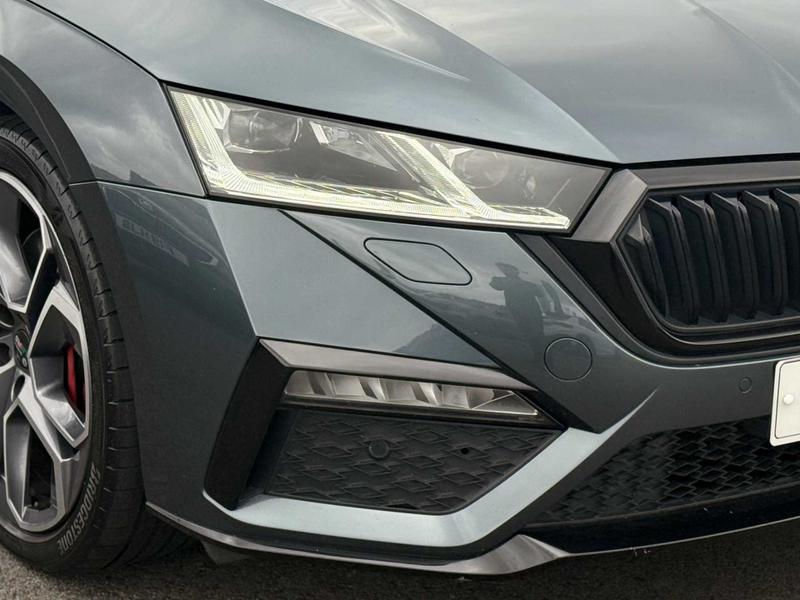 Used Skoda Octavia 2021 for sale - 76344388: Photo 11