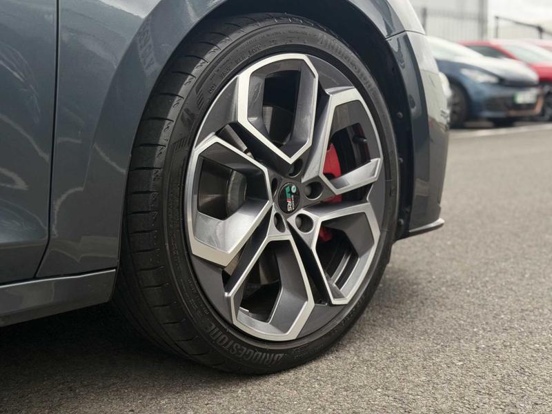 Used Skoda Octavia 2021 for sale - 76344388: Photo 12