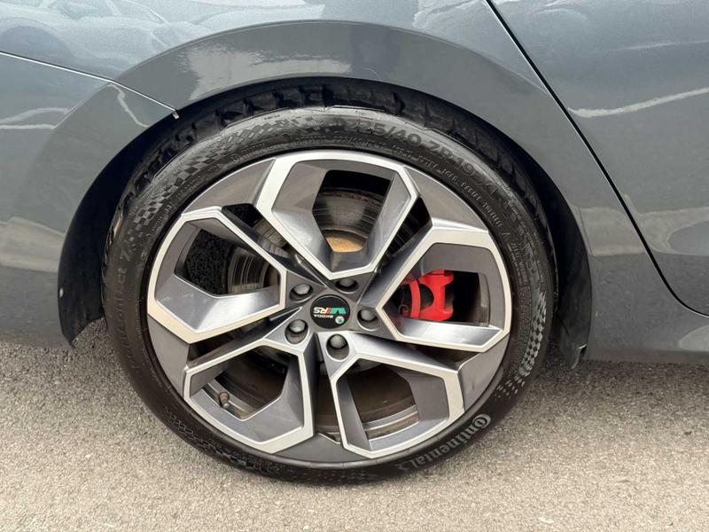 Used Skoda Octavia 2021 for sale - 76344388: Photo 13