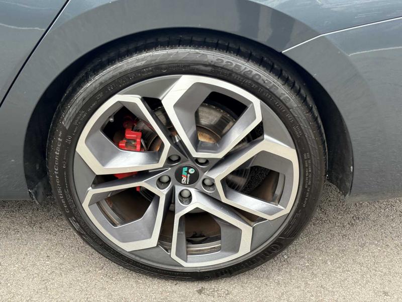 Used Skoda Octavia 2021 for sale - 76344388: Photo 17